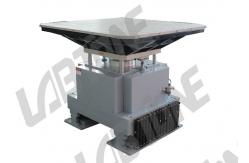 China Industrial Test Machine Bump Tester For Repeating Impact Testing With IEC Standard supplier