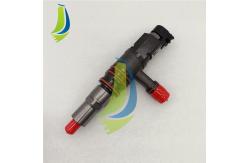China X52407500053 High Quality Engine Fuel Injector x52407500053 supplier