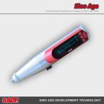 OLED Display Concrete Test Hammer Digital Schmidt Hammer High Accuracy USB2.0 Communication