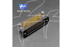 China HW-CMM Connector , HW-321V039F46 supplier