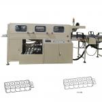 18 Bags/min Full Automatic PLC Bundle 10 Rolls Small Toilet Paper Roll Packaging Machine for sale