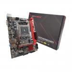 PCWINMAX Gaming A520 Socket AM4 DDR4 MicroATX Motherboard Supports Ry 3000 4000 5000 Series Processors Motherboard for sale