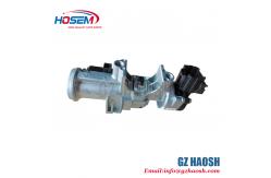 China ISUZU AUTO ELECTRICAL PARTS 8-97387036-0 700P IGNITION SWITCH LOCK ASSEMBLY JK3024A supplier