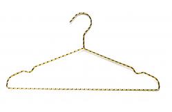 China 0.13 Chrome Wire Hangers supplier