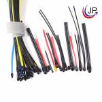 Insulated Wire PVC NTC Thermistor Probe For Temperature Sensing Temperature Control And Temperature Compensation for sale