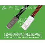 Metal / Plastic Case H20 Temperature Control Switch Heat Electric Appliances Usage for sale