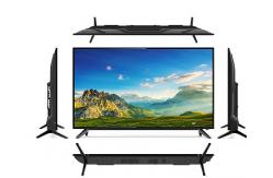 China Remote Control Normal LED TV 50 Inch ATV with Multi Language Optional supplier