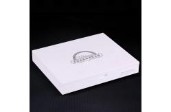 China Custom Order Accepted Cigar Packaging Box for Customized Packaging Solutions supplier
