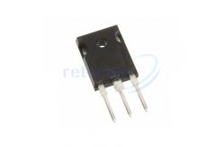 China High-Performance STGW35HF60WD 600V 35A 200W TO-247 IGBT Transistor supplier