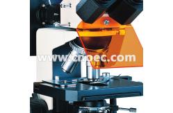 China Research Total Internal Reflection Fluorescence Microscope Rohs A16.0202 supplier