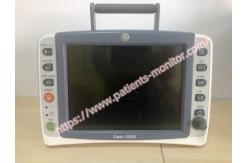 China GE Healthcare Dash 2500 Patient Monitor  22cm Height supplier