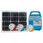 Double USB Solar Light Kits for sale