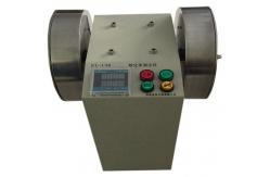 China Lab Test Instruments  Fertilizer durability tester  durability Index tester  pellet durability Index tester supplier
