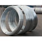 Annealed Hot Dip Galvanized Iron Wire For Construction for sale