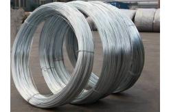China Annealed Hot Dip Galvanized Iron Wire For Construction supplier