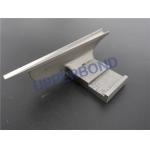 Molins Cigarette Tongue MK9 Maker Machine Spare Parts For Tabacco