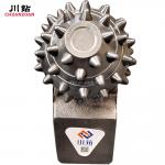 8 1/2 IADC 617 TCI cutters with 52 teeth suitable for pile foundation for sale