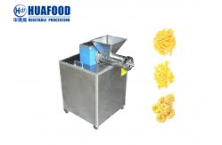 China Butterfly Noodles Automatic Food Processing Machines Farfalle Pasta Maker supplier