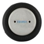 W013587564 Firestone Rubber Bellows 1B8-550 Air Spring For Industrial Machine
