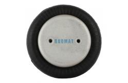 China W013587564 Firestone Rubber Bellows 1B8-550 Air Spring For Industrial Machine supplier