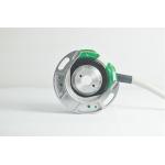 Totem Pole Output Z48 Rotary Encoder Module External Diameter 48mm Hole 8mm for sale