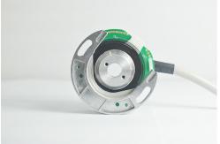 China Totem Pole Output Z48 Rotary Encoder Module External Diameter 48mm Hole 8mm supplier