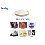 PA Polyamide Powder Hot Melt Adhesive Powder For Screen Printing
