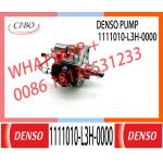 Diesel Common Rail Fuel Injection Pump 2940003030 294000-3030 294000 3030 1111010-L3H-0000 for sale