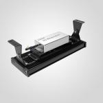 Pole Mounting 300W Linear Padel Court Light with 6KV Surge Protector