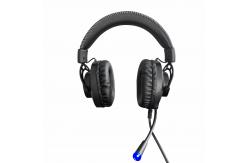 China LED Sound Surrounding Wired Gaming Headphone With USB 3.5mm supplier