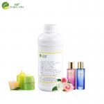 Synthetic Camellia Perfume Fragrances Oil For Perfume Making for sale