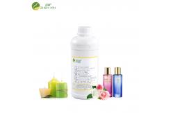 China Synthetic Camellia Perfume Fragrances Oil For Perfume Making supplier