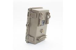 China 940nm IR Wildlife Hunting Camera Infrared Scouting 12MP HD Auto PIR supplier