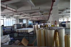 China Printed Packaging Tape manufacturer