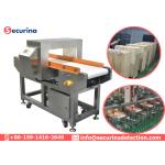 Stability Industrial Metal Detector Conveyor High Precision For All Metals