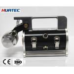 Non Destructive Testing Equipment , Wire Rope Inspection Steel Rope Flaw Detector for sale