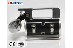 China Non Destructive Testing Equipment , Wire Rope Inspection Steel Rope Flaw Detector supplier