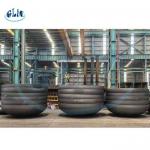 Carbon Steel  Elliptical Cap for Dish End for sale