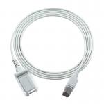 Edan 7pin Reusable SpO2 Sensor Extension Cable for sale