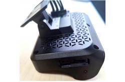 China Driver Face recognition Dashboard 4G Dashcam Dual Camera AI ADAS DMS supplier