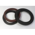 TC Double Lip Skeleton Oil Seal FKM High Temperature Resistance for sale