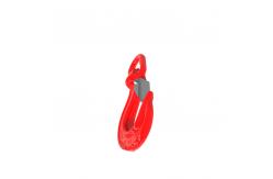 China SLR268-G80 SWIVEL HOOK WITH LATCH supplier