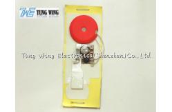 China Simple Greeting Card Sound Module For Birthday , Christmas Music Card supplier