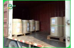 China 128gsm C1S & C2S Gloss Matt Art Print Paper Kaolinite Coated supplier