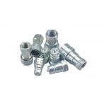 IATF 16949 1 Inch Stainless Steel ISO Hydraulic Couplers for sale