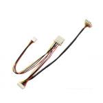 OEM/ODM Wire harness with JST,Molex,TE connectors,UL,ISO9001,ISO13485