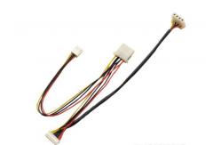 China OEM/ODM Wire harness with JST,Molex,TE connectors,UL,ISO9001,ISO13485 supplier
