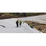 Non-Woven Long Fiber Geotextile: Advanced Filtration, Protection, and Drainage Solution