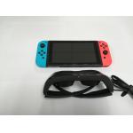 HDMI 3K 1000 Inch 3D Smart Glasses 1000+ PPI For Play Games for sale