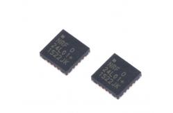 China Sophisticated technologies nrf24l01  RF Transceiver smd ic chip supplier